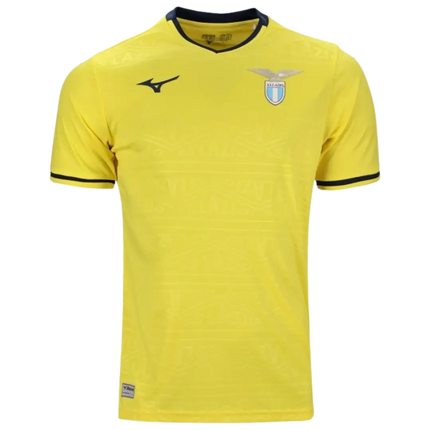 LAZIO AWAY JERSEY 2024/25