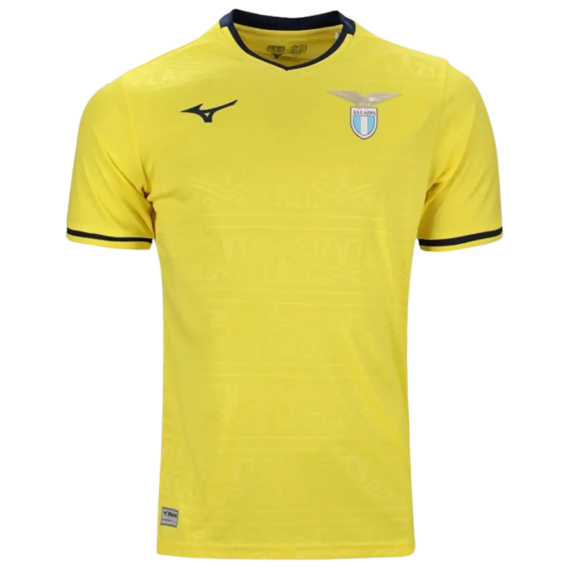 LAZIO AWAY JERSEY 2024/25