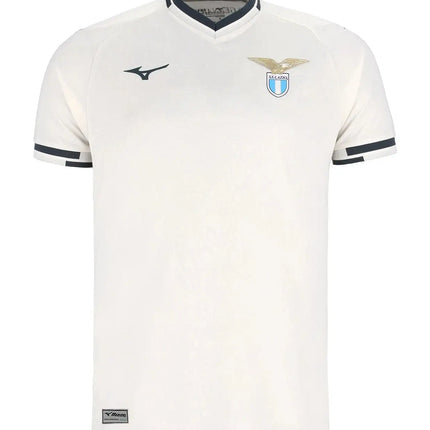 LAZIO AWAY JERSEY 2025/26