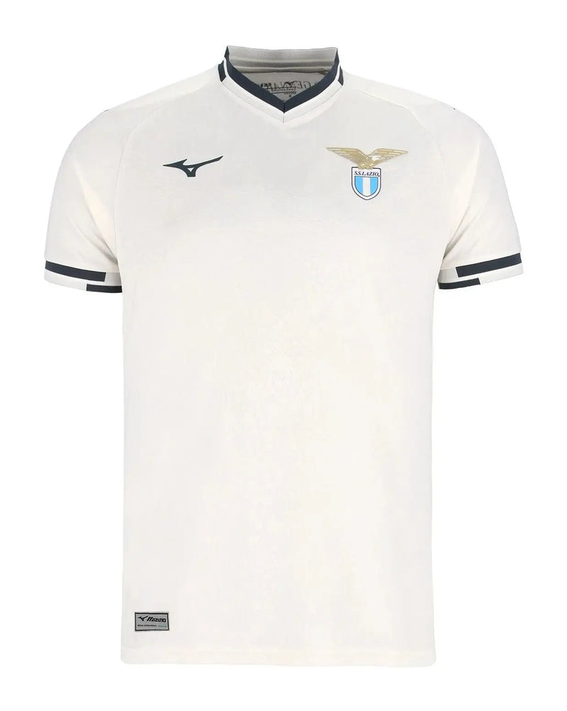 LAZIO AWAY JERSEY 2025/26
