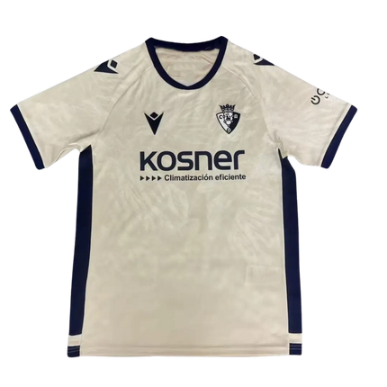 OSASUNA AWAY JERSEY 2024/25