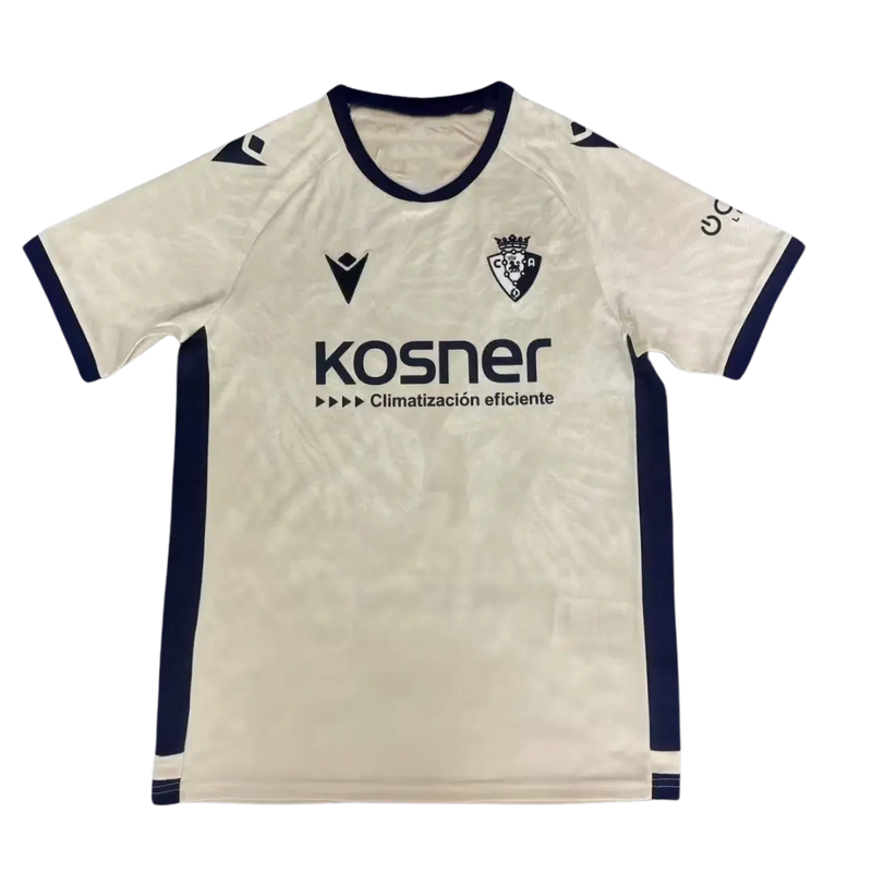 OSASUNA AWAY JERSEY 2024/25