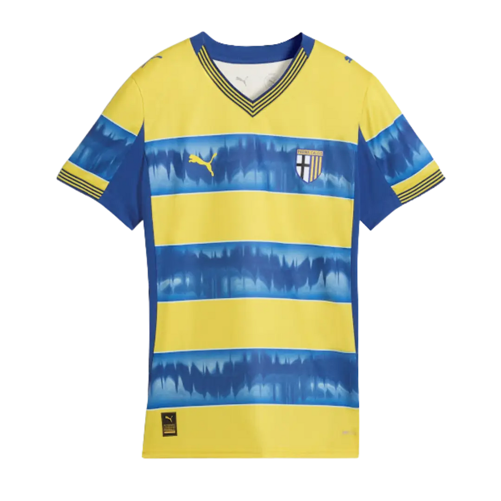 PARMA AWAY JERSEY 2025/26