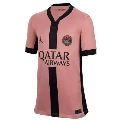 PSG AWAY JERSEY 2024/25