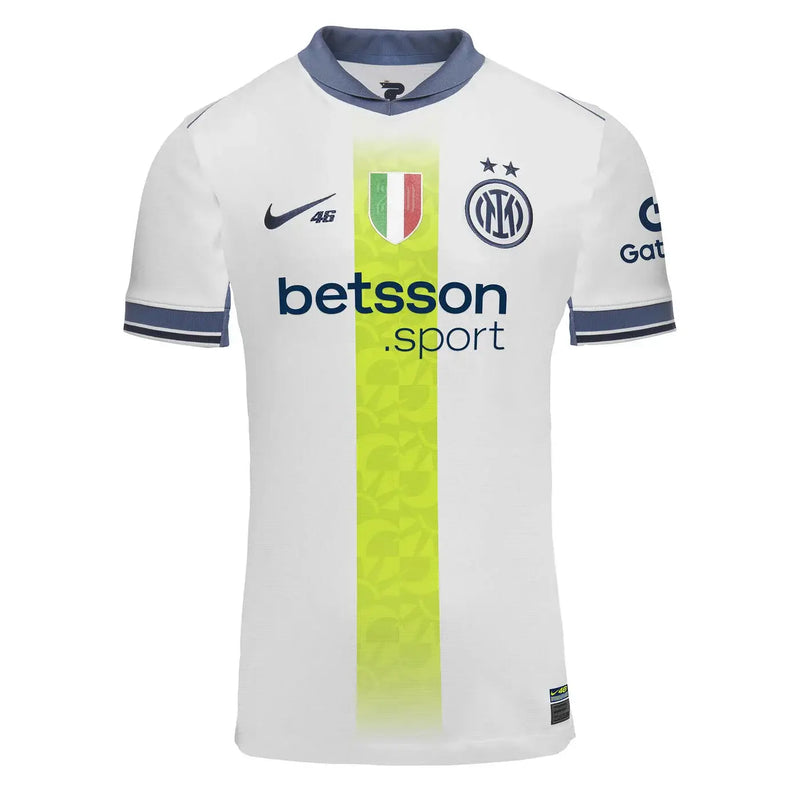 INTER 2024/25 AWAY STADIUM JERSEY