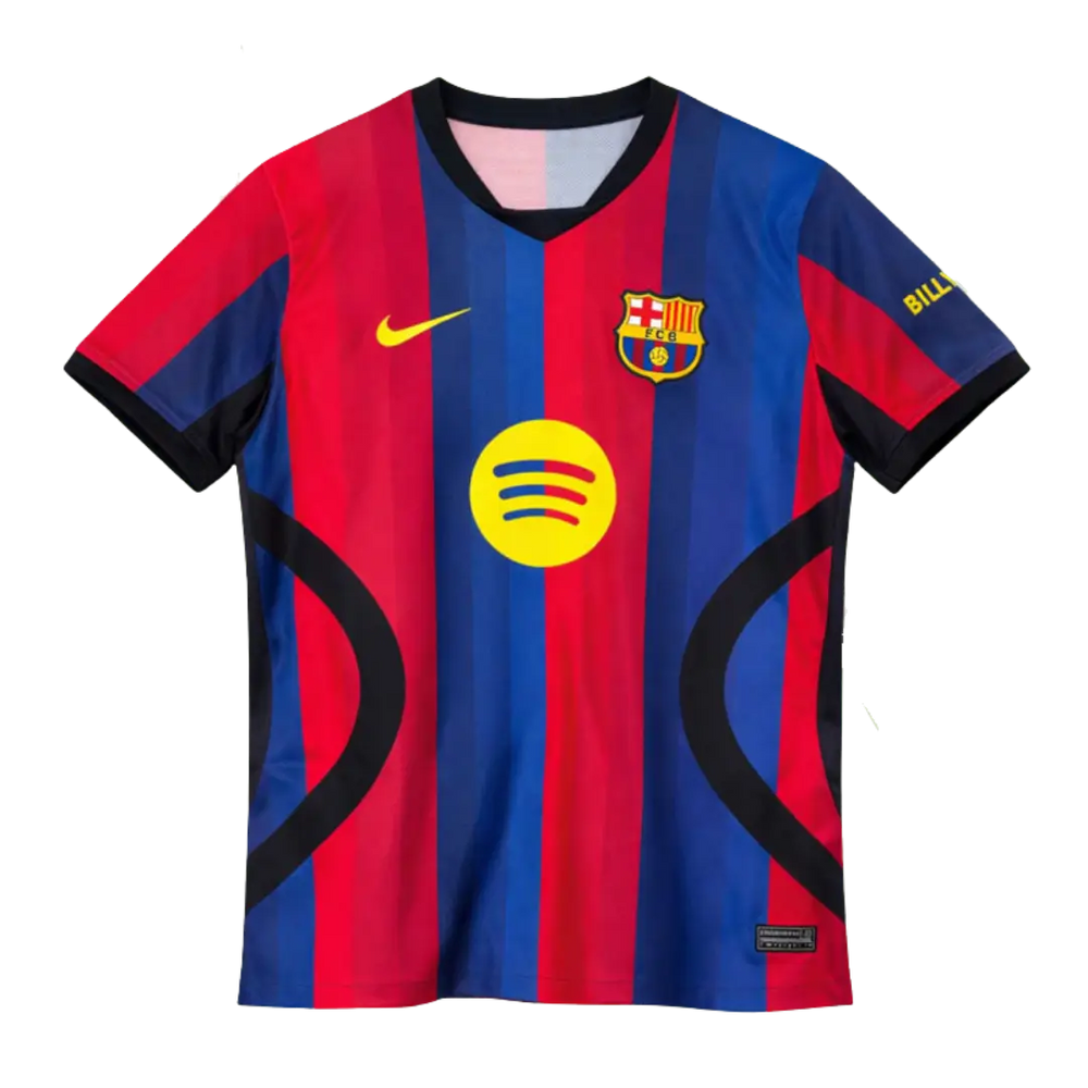 BARCELONA HOME JERSEY 2026/27