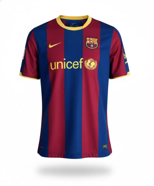 MAGLIA BARCELLONA RETRO 2010/11_maglia_calcio_prezzo_basso_ L’OutfitdelCalcio.