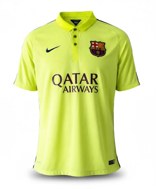 MAGLIA BARCELLONA RETRO 2014/15_maglia_calcio_prezzo_basso_ L’OutfitdelCalcio.