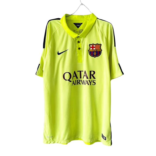 MAGLIA BARCELLONA RETRO 2014/15_maglia_calcio_prezzo_basso_ L’OutfitdelCalcio.