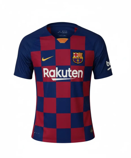 MAGLIA BARCELLONA RETRO 2019/20_maglia_calcio_prezzo_basso_ L’OutfitdelCalcio.