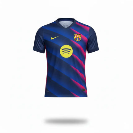 BARCELONA SPECIAL JERSEY 2025/26