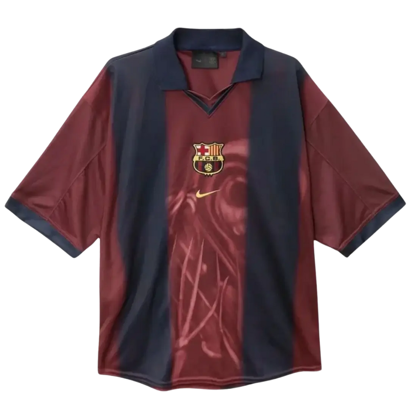BARCELONA SPECIAL EDITION JERSEY 2025/26