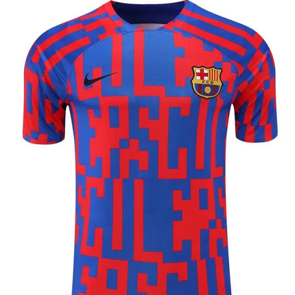 Barcelona Training Jersey 2022/23