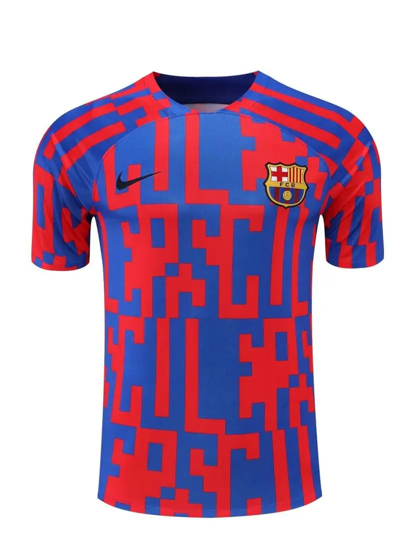 Barcelona Training Jersey 2022/23