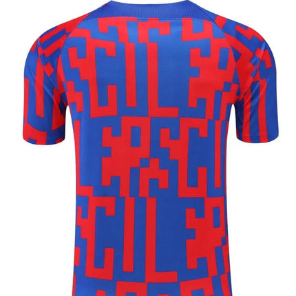 Barcelona Training Jersey 2022/23