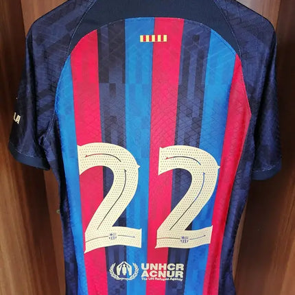 Barcelona Home Special Edition Jersey 2022/23