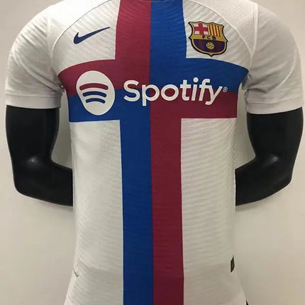 Barcelona Special Edition Jersey 2022/23