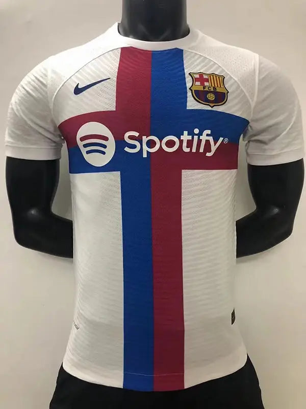 Barcelona Special Edition Jersey 2022/23