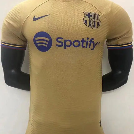 Barcelona Special Edition Jersey 2022/23