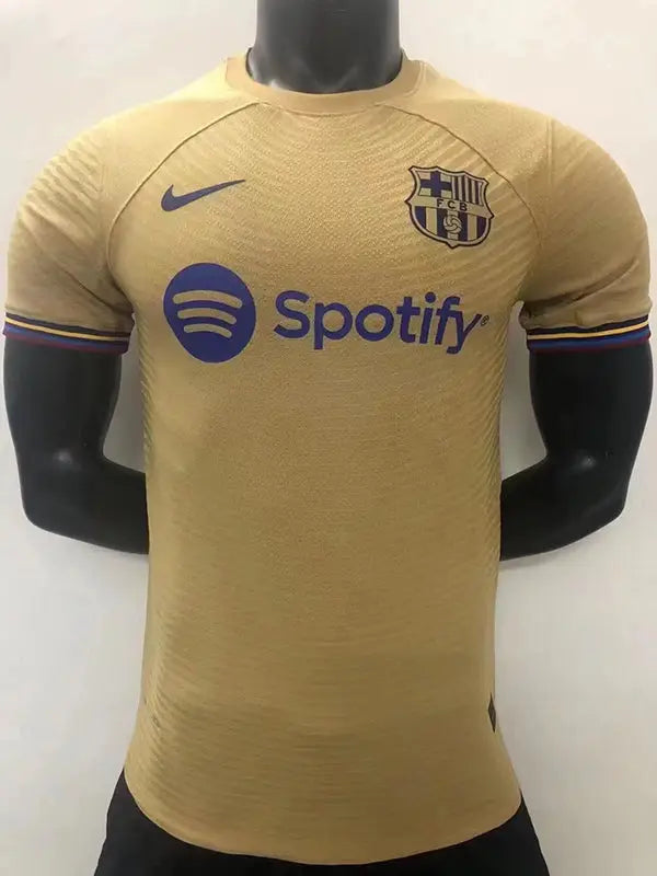 Barcelona Special Edition Jersey 2022/23