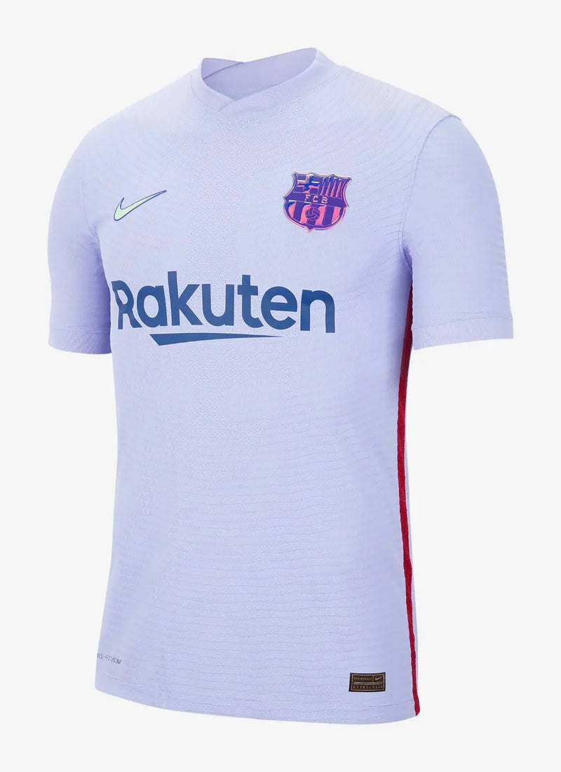 Barcelona Away Jersey 2021/22 (with XXXL size and Kids size)