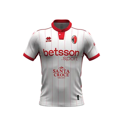 BARI AWAY JERSEY 2025/26