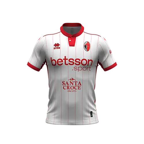 BARI AWAY JERSEY 2025/26