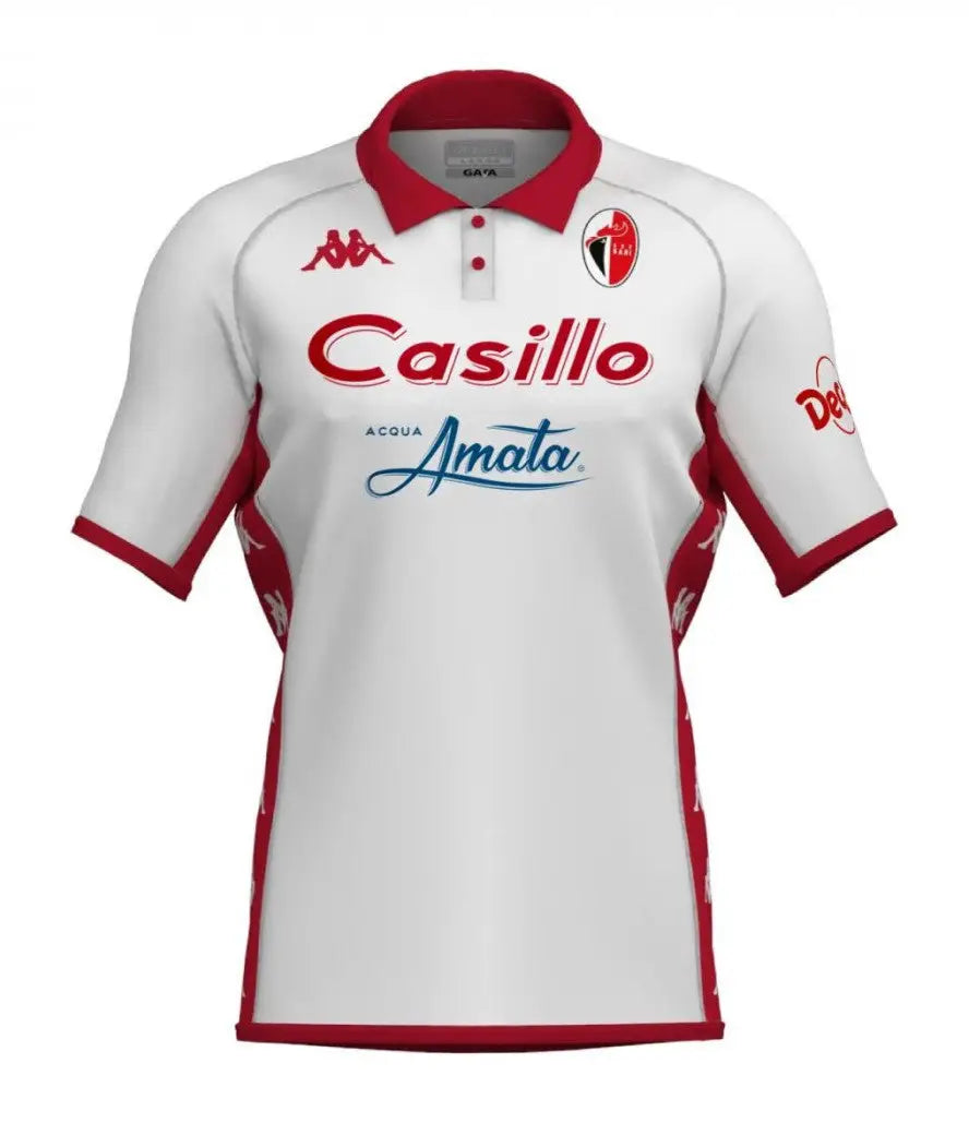 Bari Home Jersey 2022/23