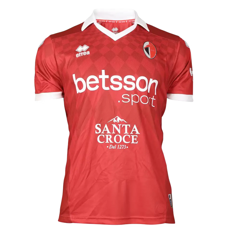 BARI HOME JERSEY 2025/26