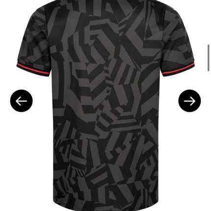 Bayer Leverkusen Away Jersey 2022/23