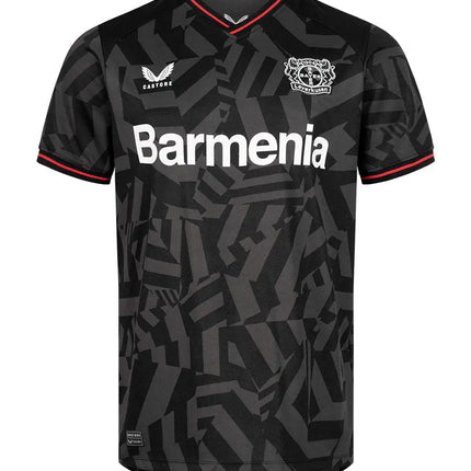 Bayer Leverkusen Away Jersey 2022/23