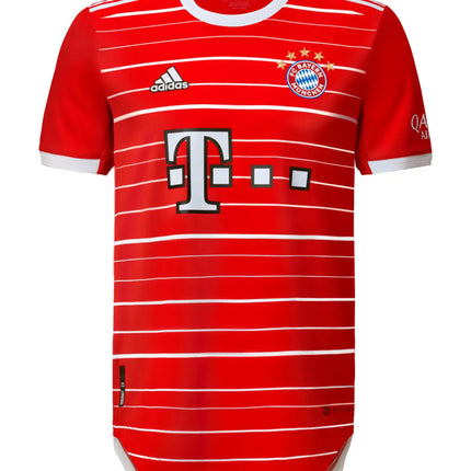Bayern Munich Home Jersey 2022/23 (with size XXXL and Kids' size)