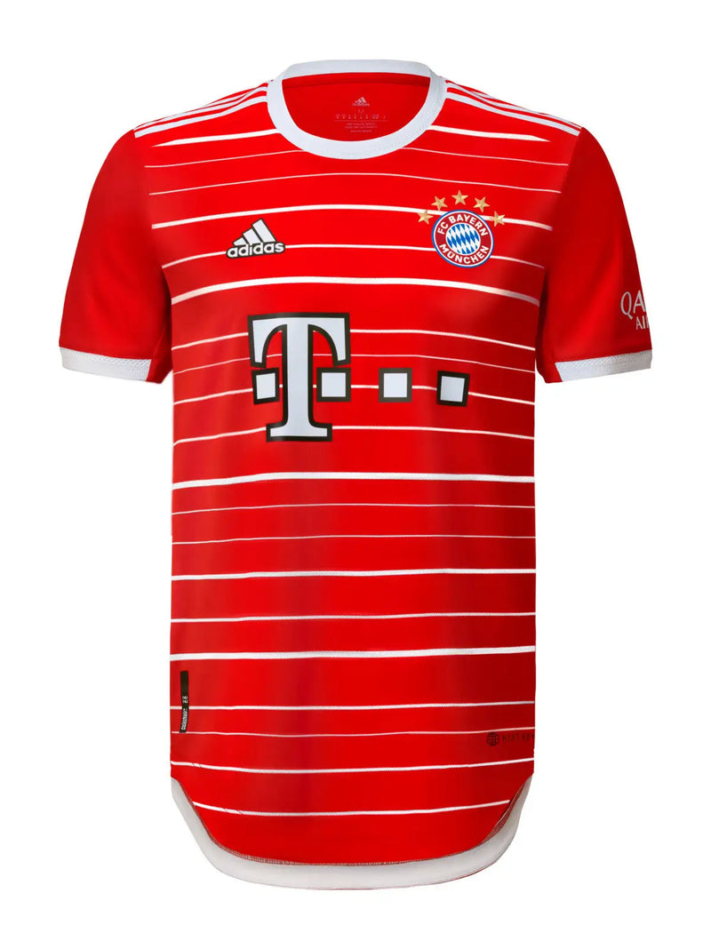 Bayern Munich Home Jersey 2022/23 (with size XXXL and Kids' size)