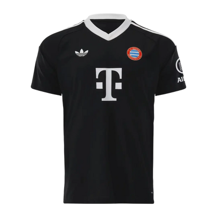 BAYERN MUNICH THIRD JERSEY 2025/26