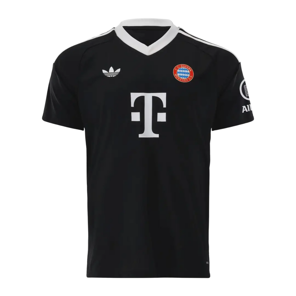BAYERN MUNICH THIRD JERSEY 2025/26