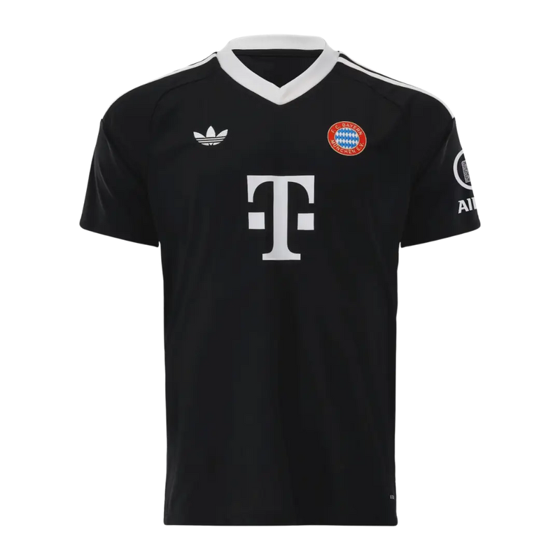 BAYERN MUNICH THIRD JERSEY 2025/26