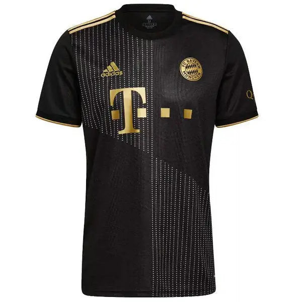 Bayern Munich Away Shirt 2021/22 (with XXXL Size and Kids' Size)