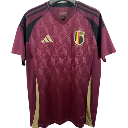BELGIUM JERSEY 2024
