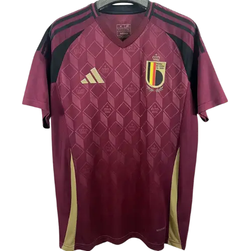 BELGIUM JERSEY 2024