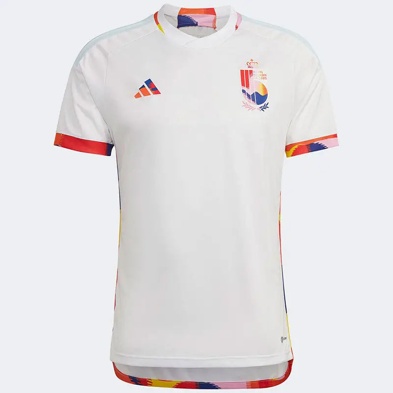 Belgium Away Jersey 2022/23 (National Teams)