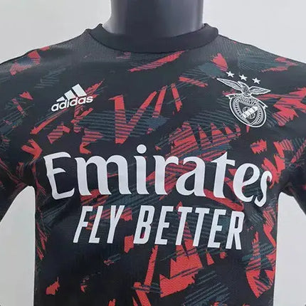 Benfica Training Jersey 2022/23