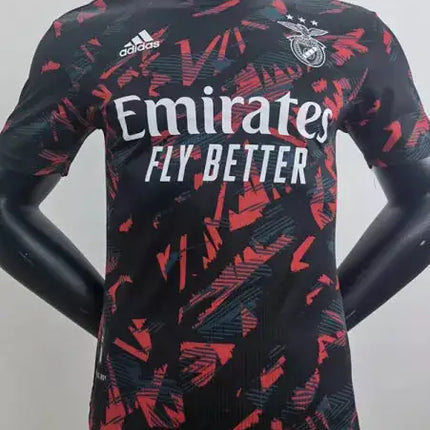 Benfica Training Jersey 2022/23
