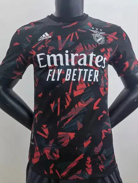 Benfica Training Jersey 2022/23