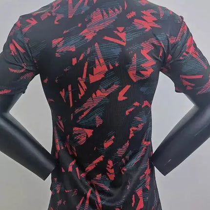 Benfica Training Jersey 2022/23