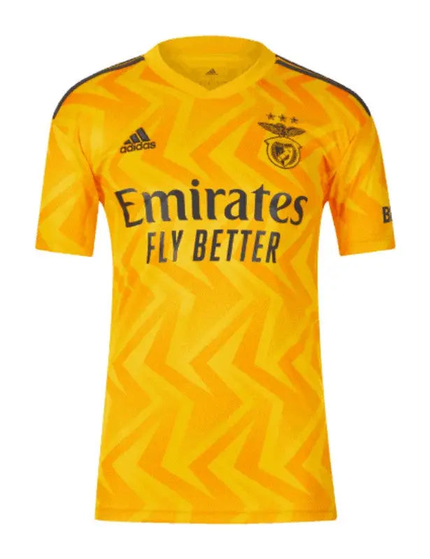 Benfica Away Jersey 2022/23 ( with XXXL Size and Kids Size )