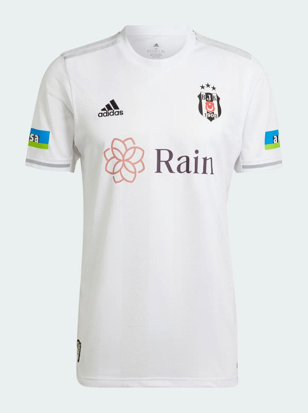 Besiktas Home Jersey 2022/23