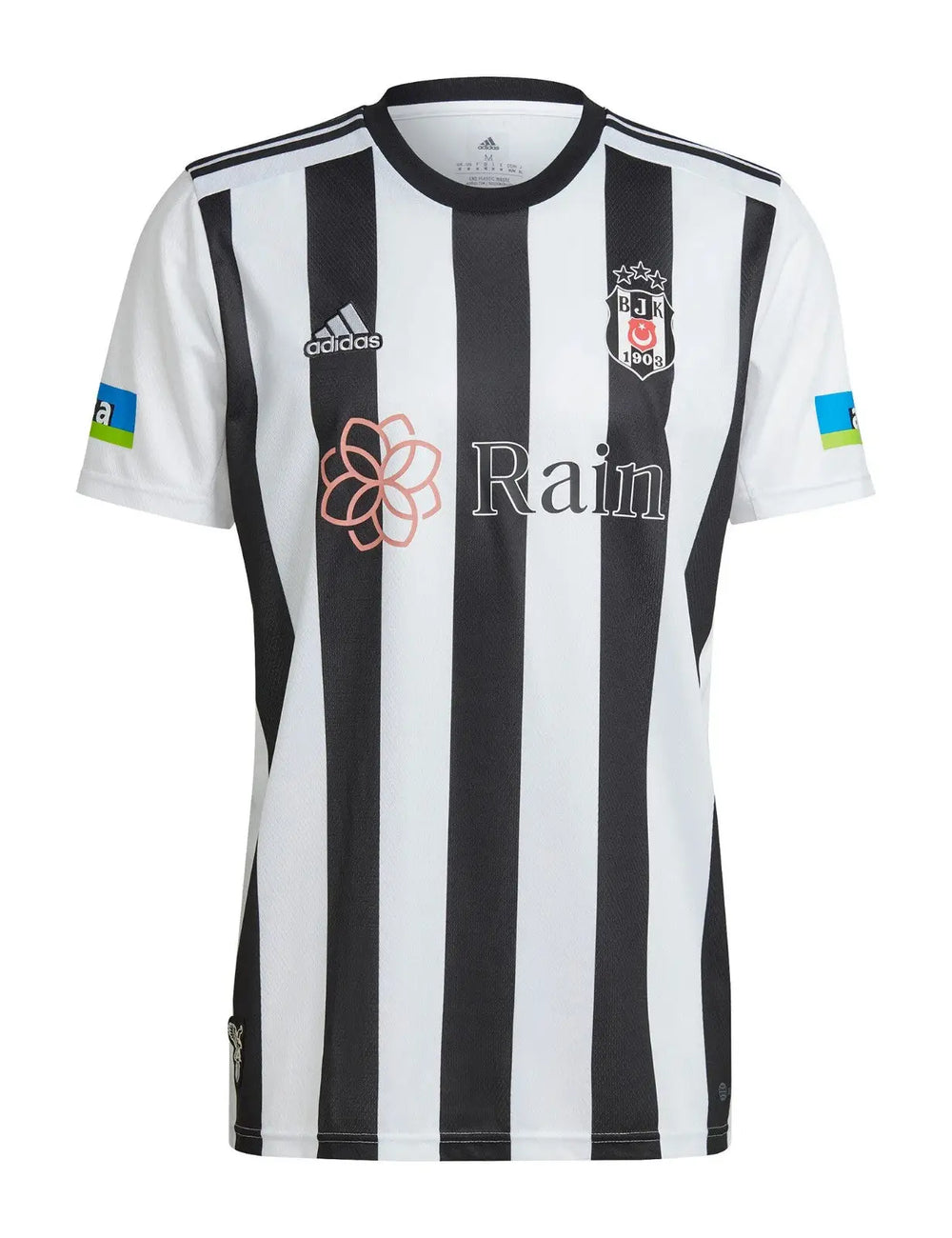 Besiktas Away Jersey 2022/23