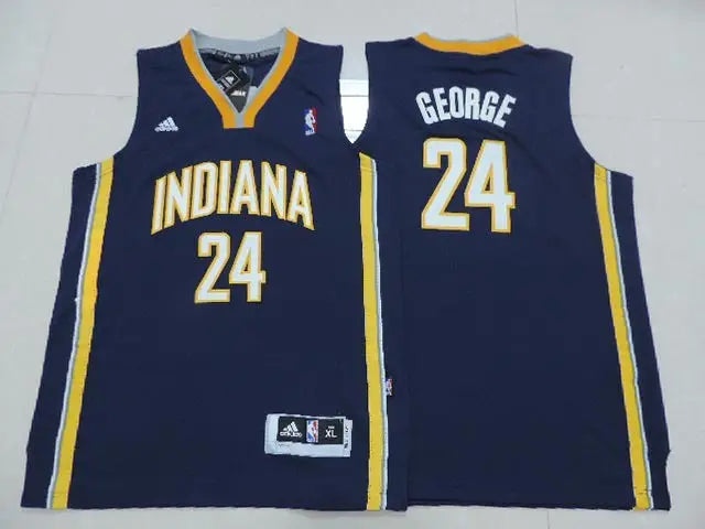 NBA Blue Indiana Pacers Kids Jersey