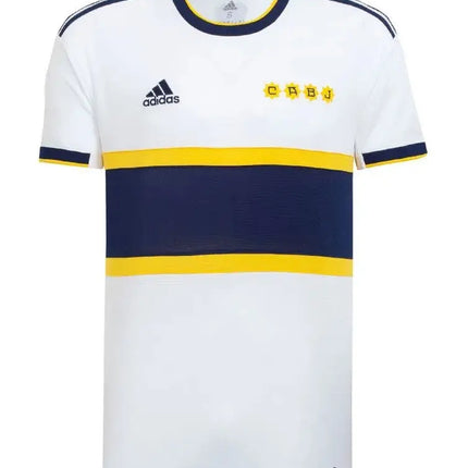Boca Juniors Away Jersey 2022/23