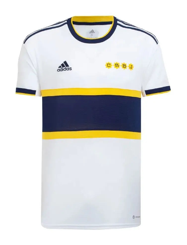 Boca Juniors Away Jersey 2022/23